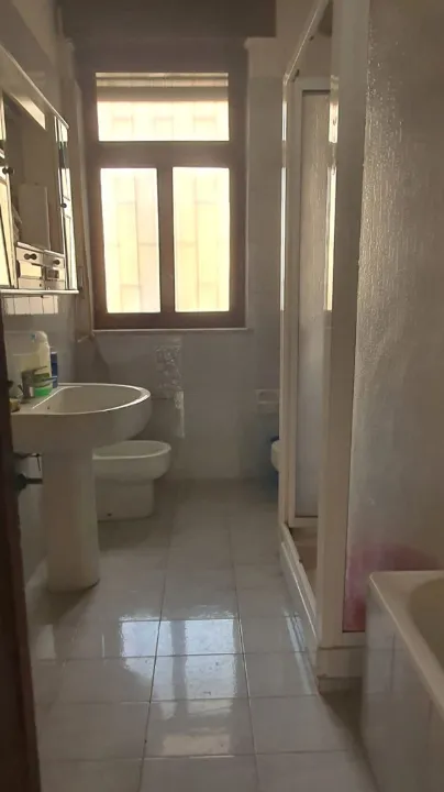 Vannitoad - Spacious Apartment with Terrace in Villabianca
