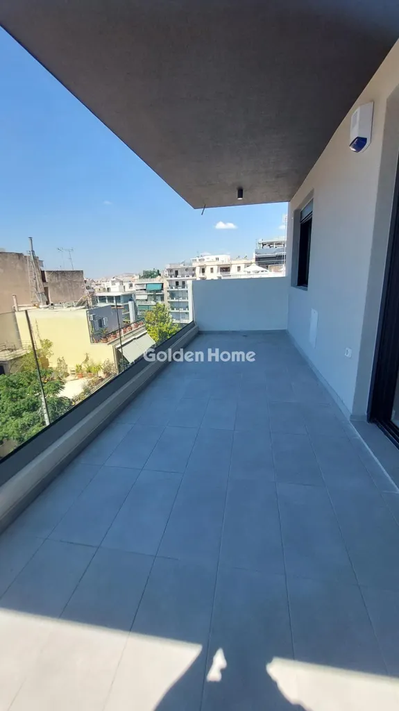 Terrazza - Modern Penthouse with Rooftop in Gazi
