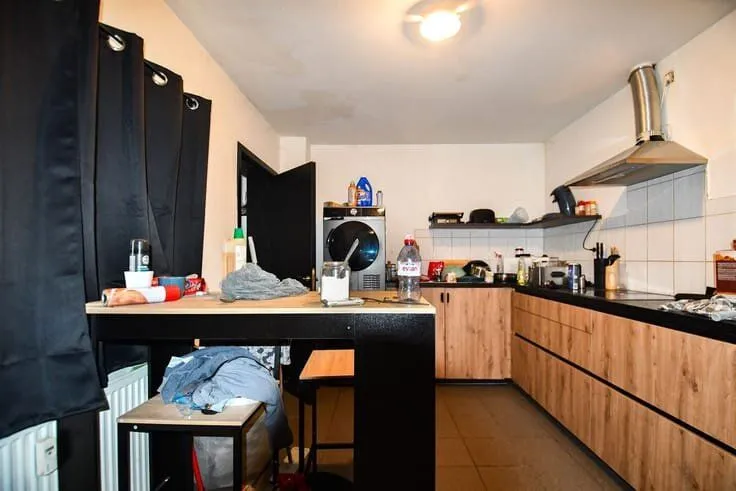 1 magamistoaga korter asukohas Tilleur