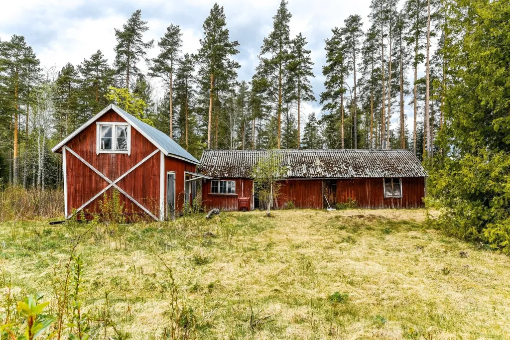 Välivaade - Renovated Villa with Garden in Ekshärad