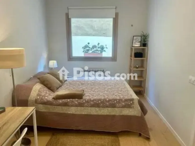 Camere da letto - Contemporary Apartment with Terrace in Madrid