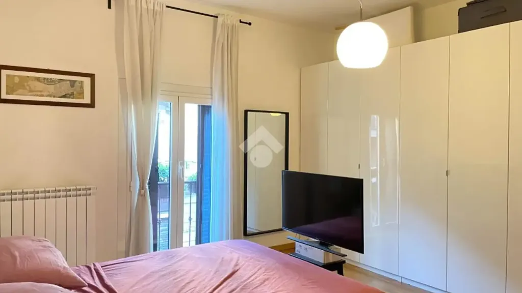 Magamistoad - Fully Furnished Flat with Balconies in Milan