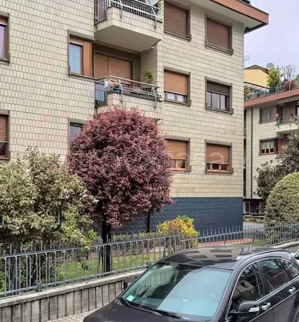Välivaade - Apartment with Balcony in Cuneo