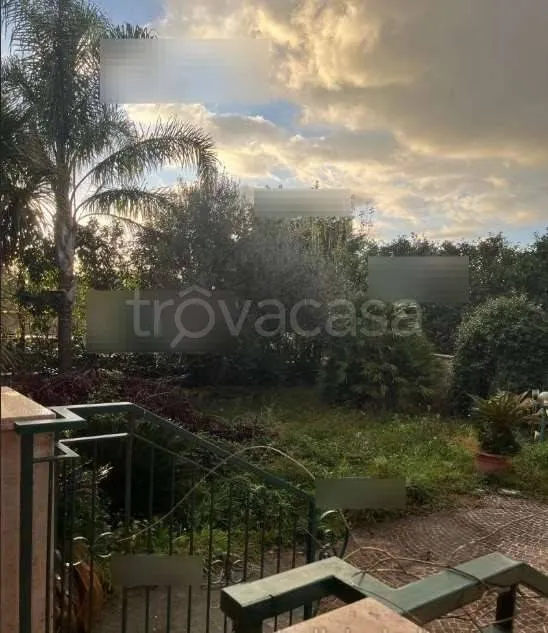 Garten - Villa with Two Parking Spots in San Felice a Cancello