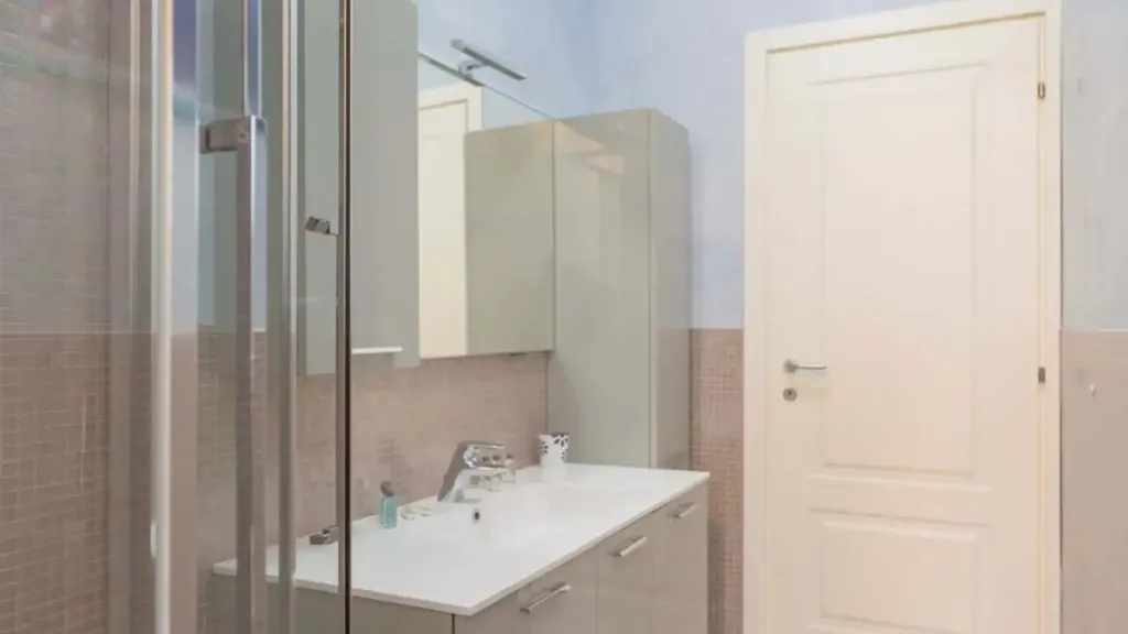 Vannitoad - 1-Bedroom Apartment in Central Milan