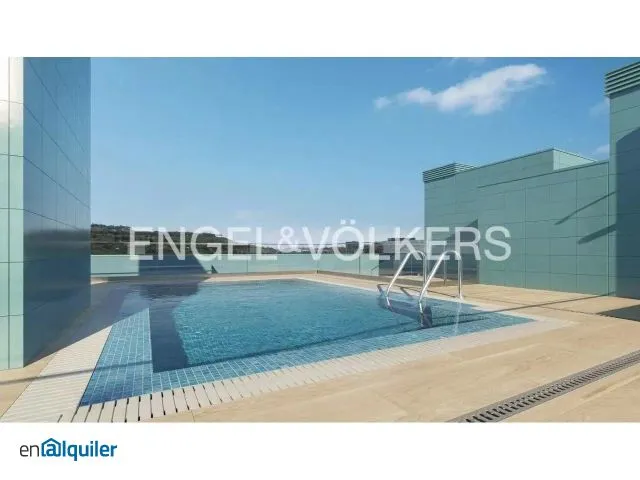 Bassein - Modern Flat with Terrace in Sants / Monjuïc