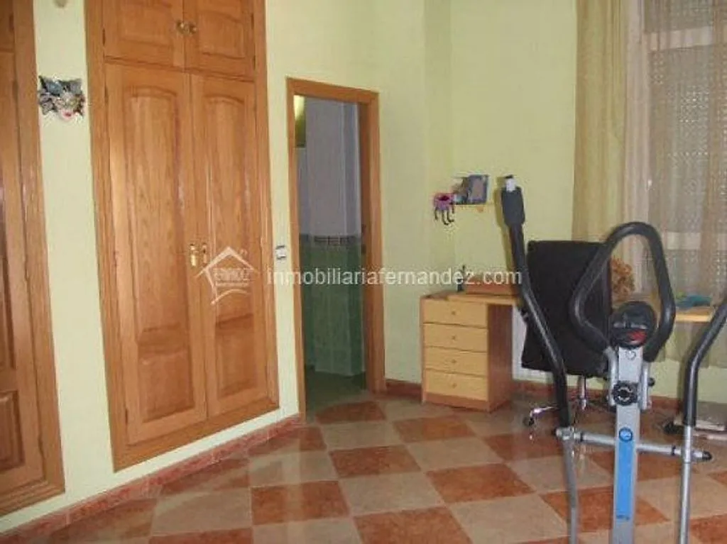 Studio - Luxury Detached House with Pool in Cáceres