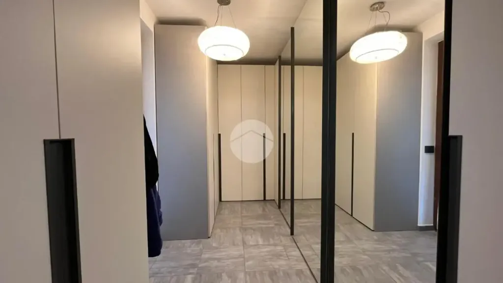 Toad - Apartment with Balcony in Carmagnola