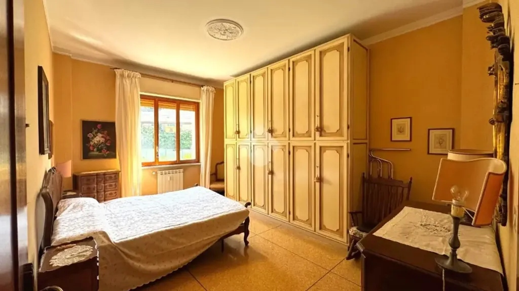 Magamistoad - Fourth Bedroom Flat with Balcony in Bolzaneto