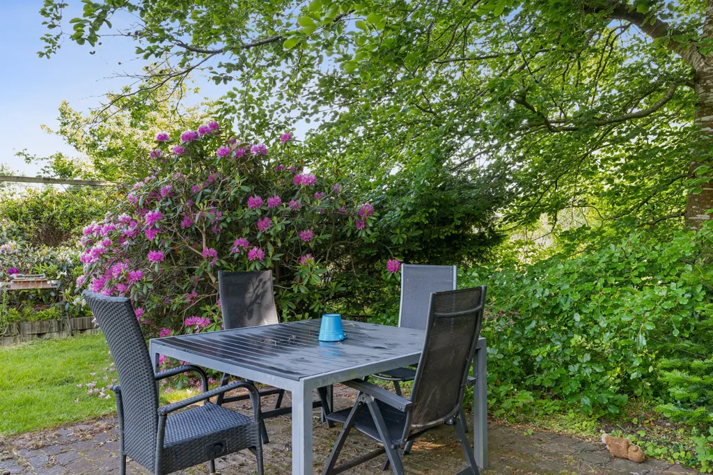 Aed - Architectural Villa with Garden in Vesterlund
