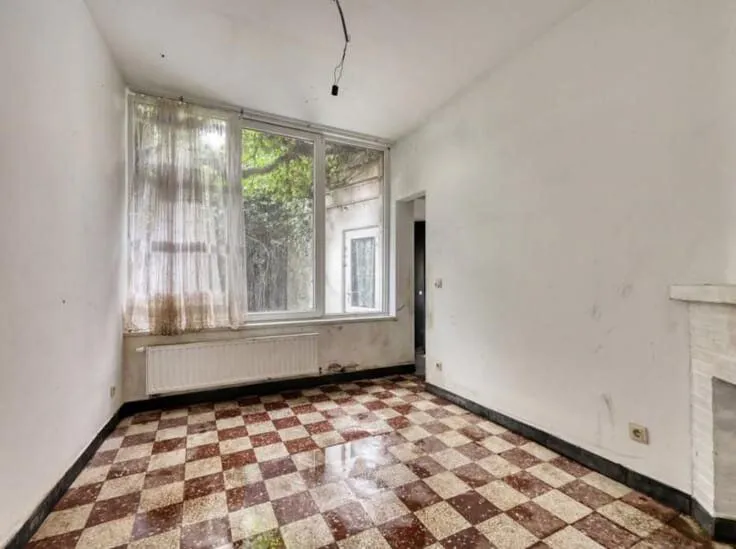 Maison 3 chambres à Brussels