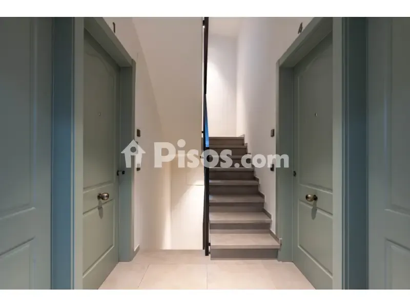 Ingresso - Apartment with River View in Girona