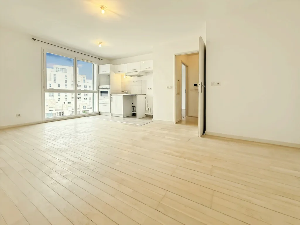 Elutuba - Recent T2 Apartment with Garage near RER A Achères