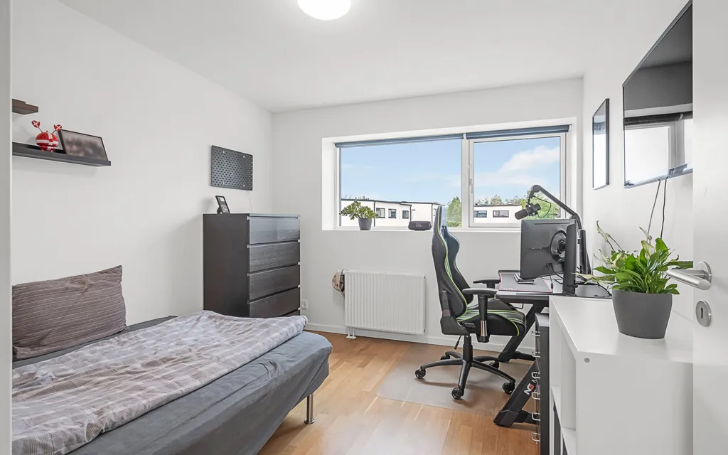 Maison 5 pièces à Skødstrup