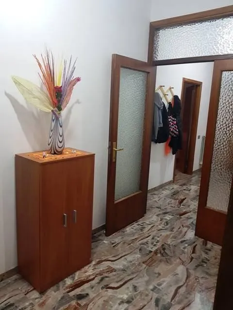 Entrée - Apartment with Terraces in San Severino Marche