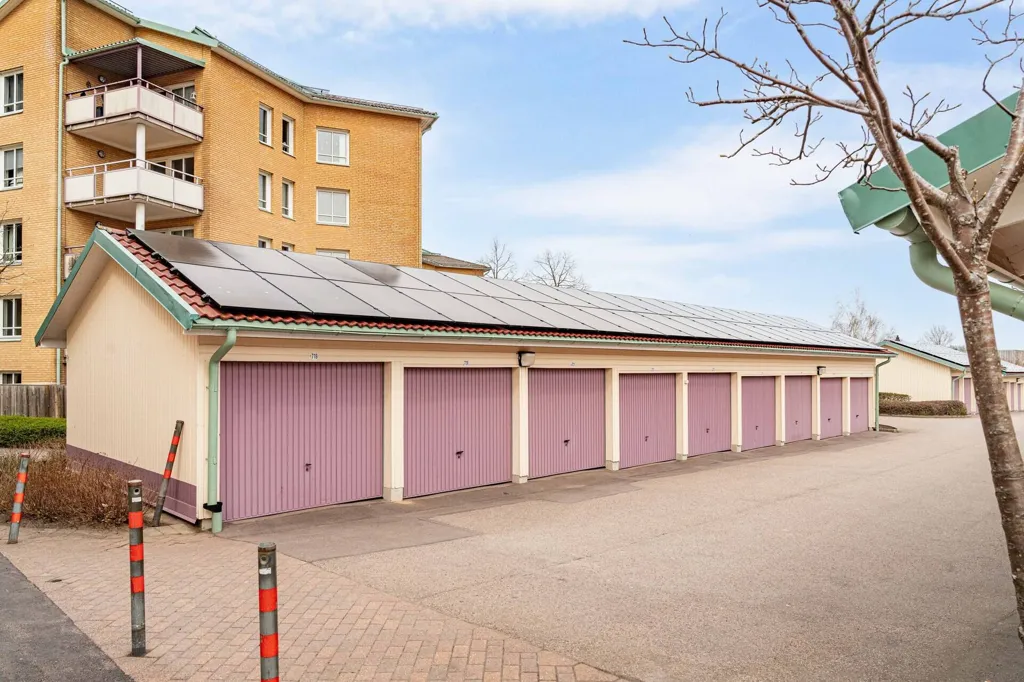 Välivaade - Apartment with Balcony and Garden in Helsingborg