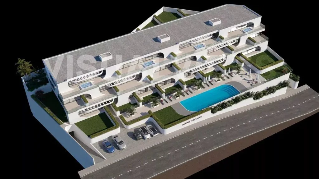 Luxury Flat with Sea View in Funchal