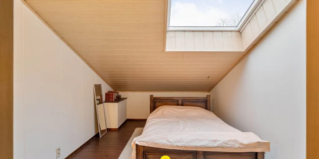 Chambres - Appartement avec Terrasse à Bilzen-Hoeselt