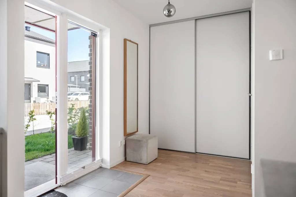 Maison 5 pièces à Landskrona kommun