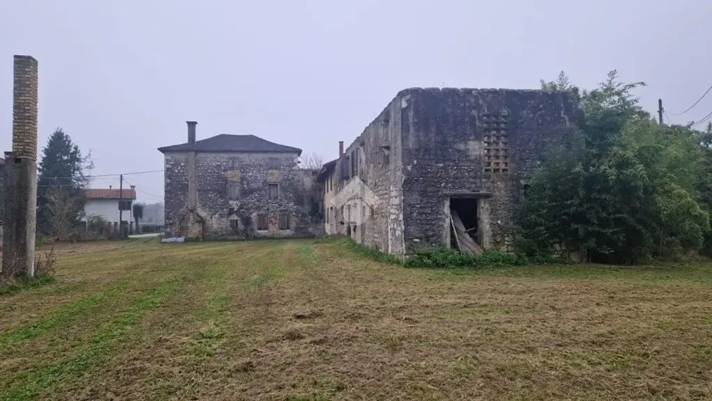 Välivaade - Historic Rustico with Garden in Sacile