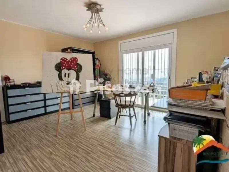 Bureau - Marine-View Chalet in Lloret Blau