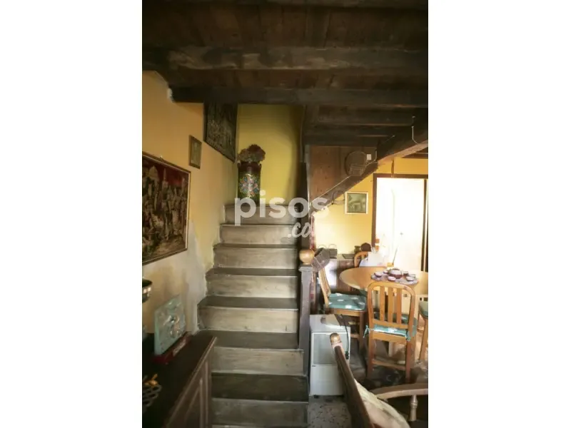 Rooms - Traditional Asturian Rural Complex in Buslaz