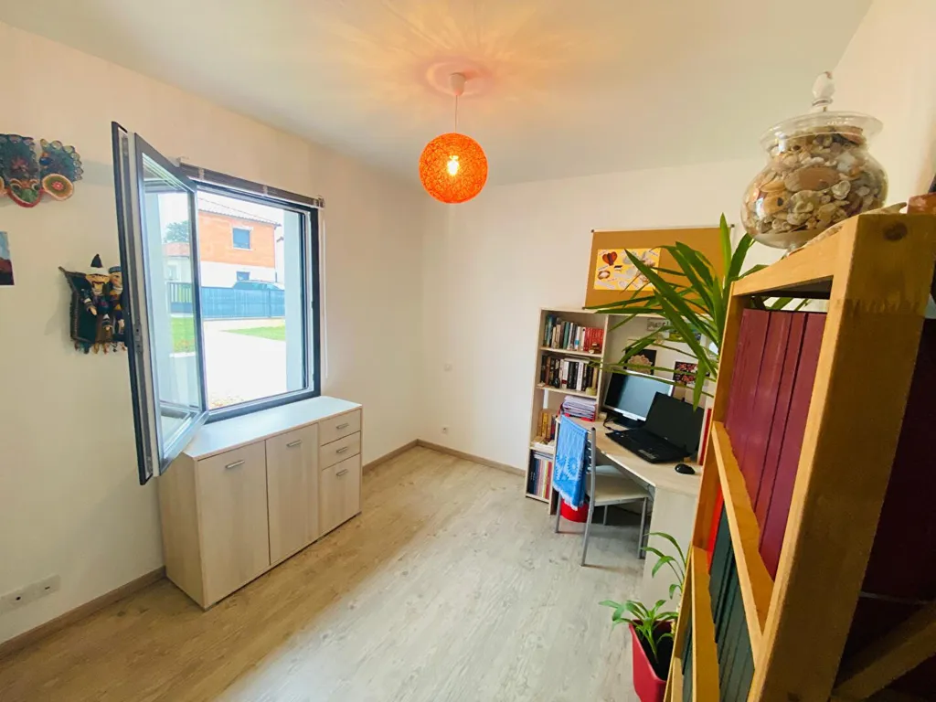 Kabinet - Contemporary Flat with Garden in Cahors