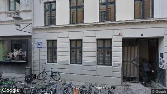 Exterior - Office Space in Copenhagen K