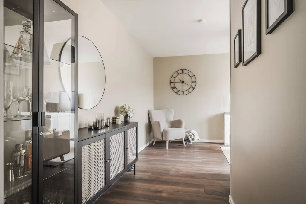 Ingresso - Modern Flat with Central Location in Gävle