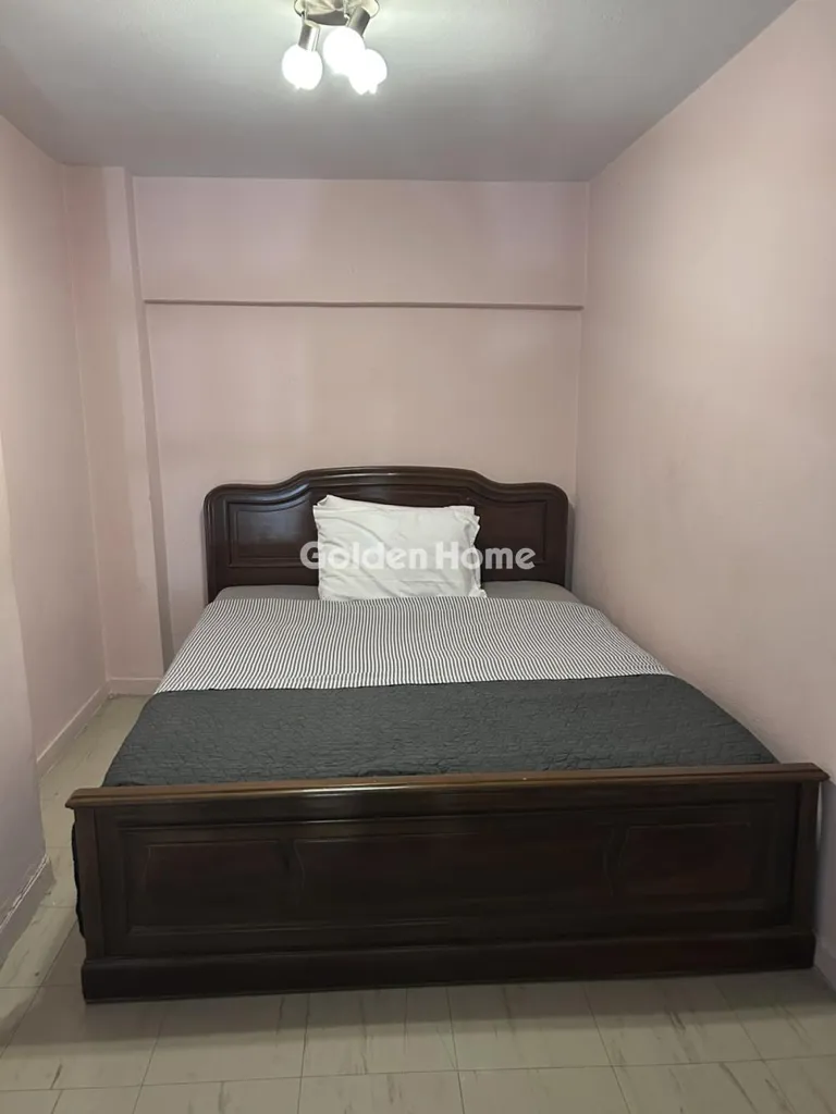 Magamistoad - Apartment with Balcony in Ampelokipoi
