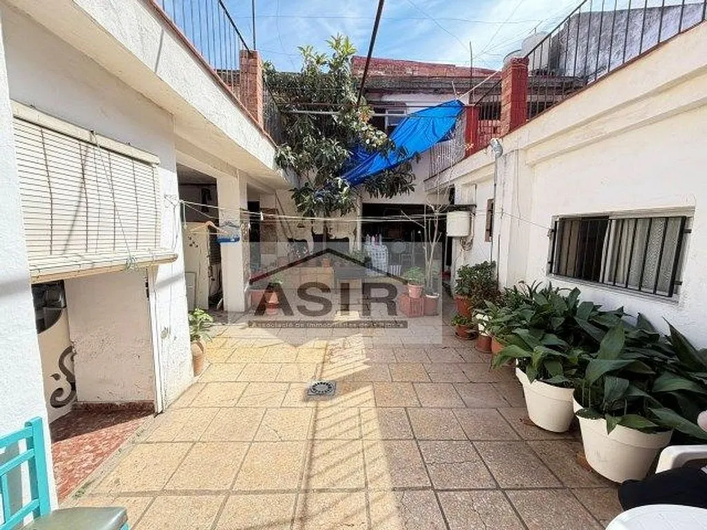 Jardin - Detached House with Pool in De Lutxana