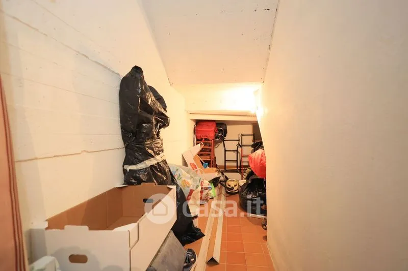 Pesuköök - Terraced House with Private Garden in Rubiera Centre