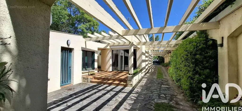 5-room house in Toulouse