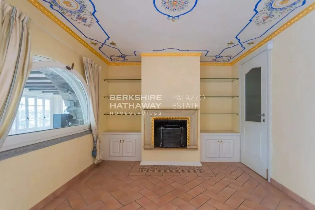 Séjour - Lake View Villa with Garden in Tremezzina