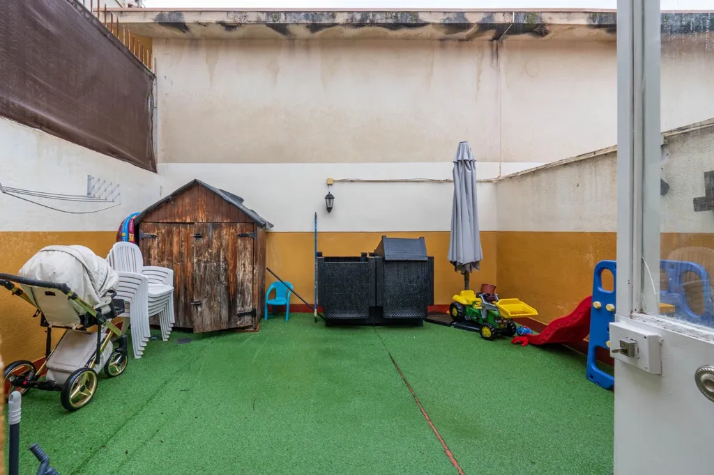 Aed - Duplex with Garage in Alcalá la Real, Granada
