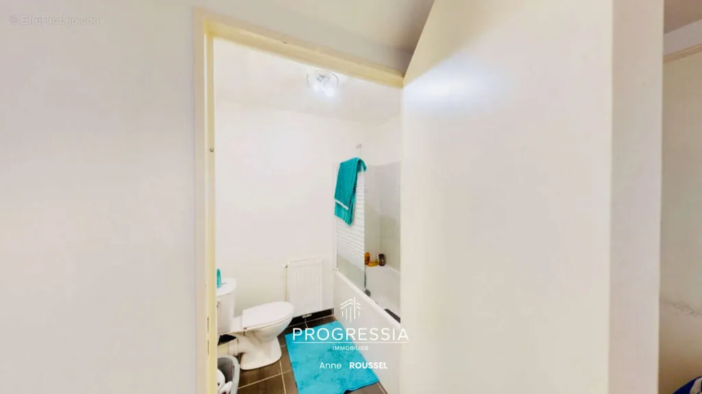 Vannitoad - Leasehold Flat near Le Havre University