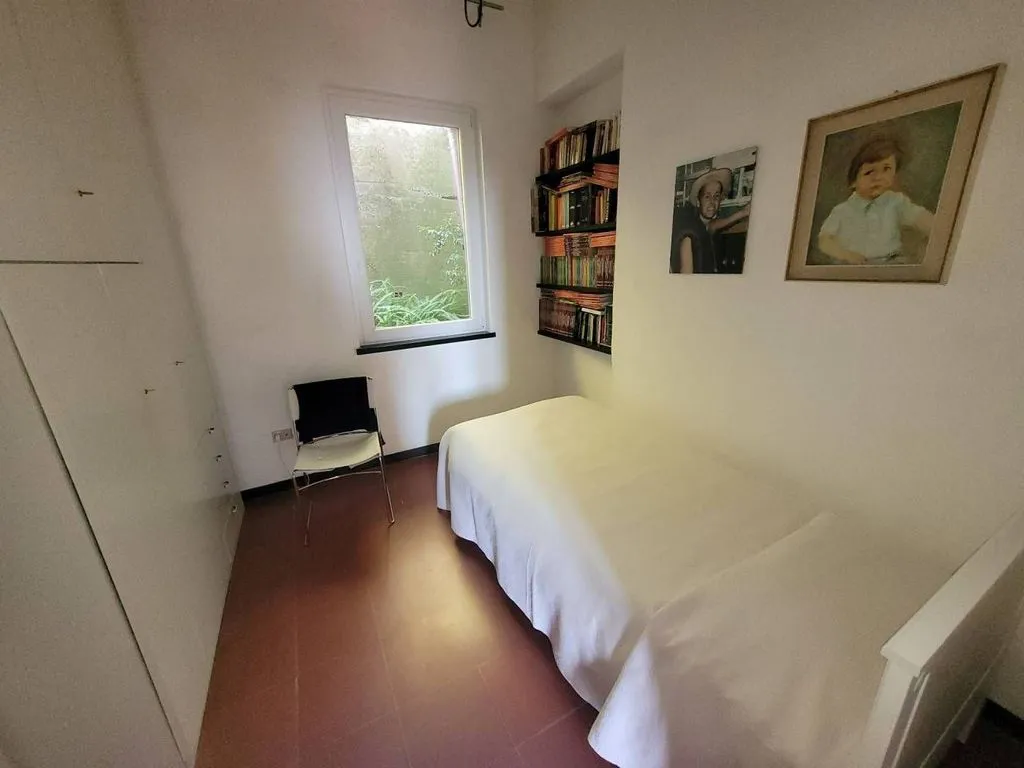 Magamistoad - Luxury Villa with Panoramic View in Bonassola