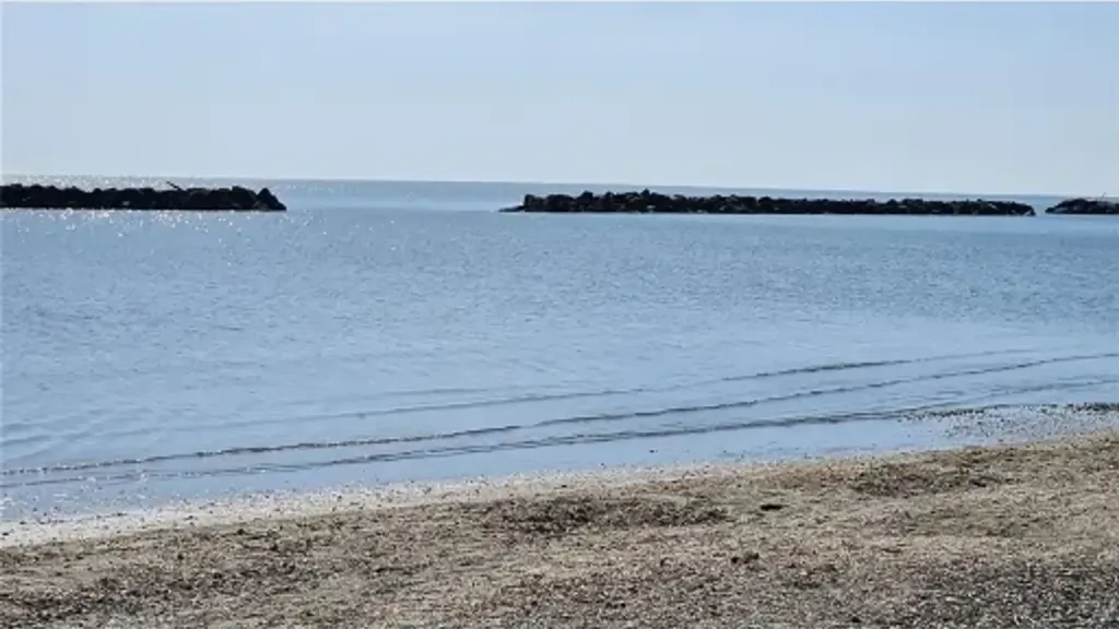 Bilocale with Seafront Proximity in Ravenna