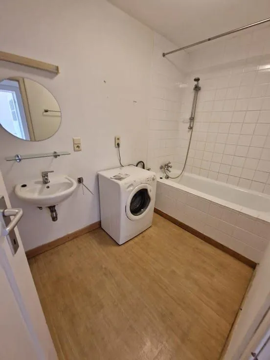 Bagni - Apartment with Canal View in Ghent
