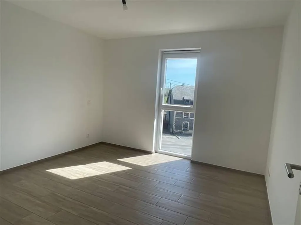 Toad - New Apartment with Terrace in Vaux-Sur-Sûre