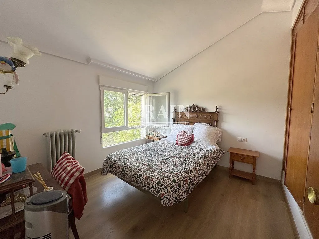 Camere da letto - Chalet with Pool in Hermanos Falcó