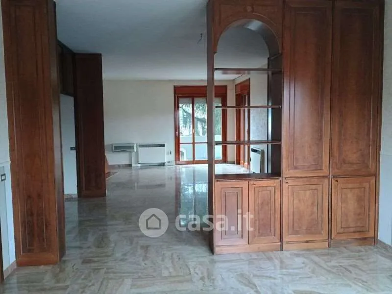 Séjour - Apartment with Large Terrace in Carpi