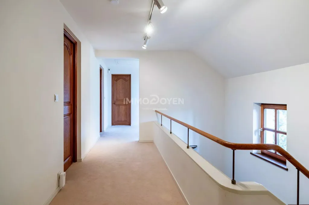 staircase