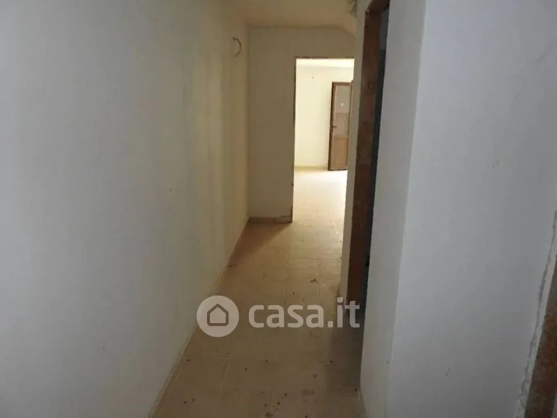 Ingresso - Terraced House with Garden in Ghilarza