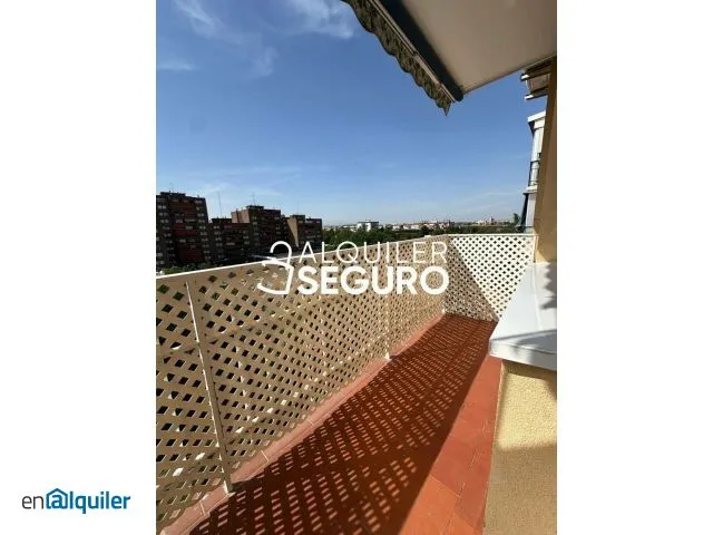 Balcone - Reformed Flat with Terrace in South-East