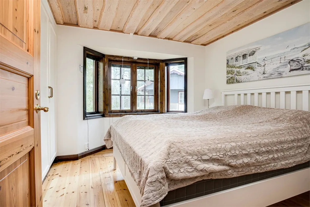 Maison 6 pièces à Ljusnarsbergs kommun