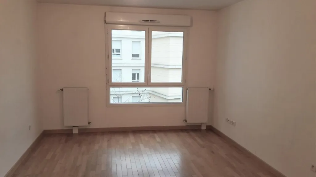 Stanze - Modern Flat with Garden View in Quiet Area