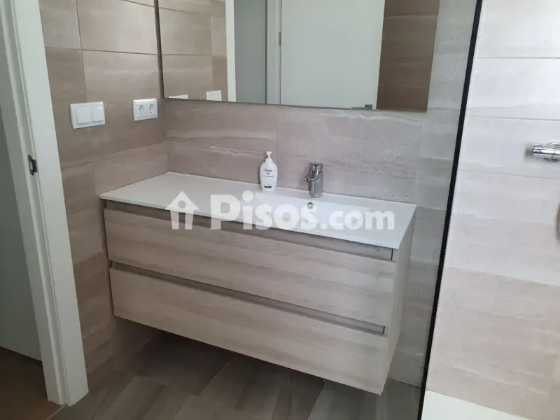 Bagni - Chalet with Private Pool in Pilar de la Horadada