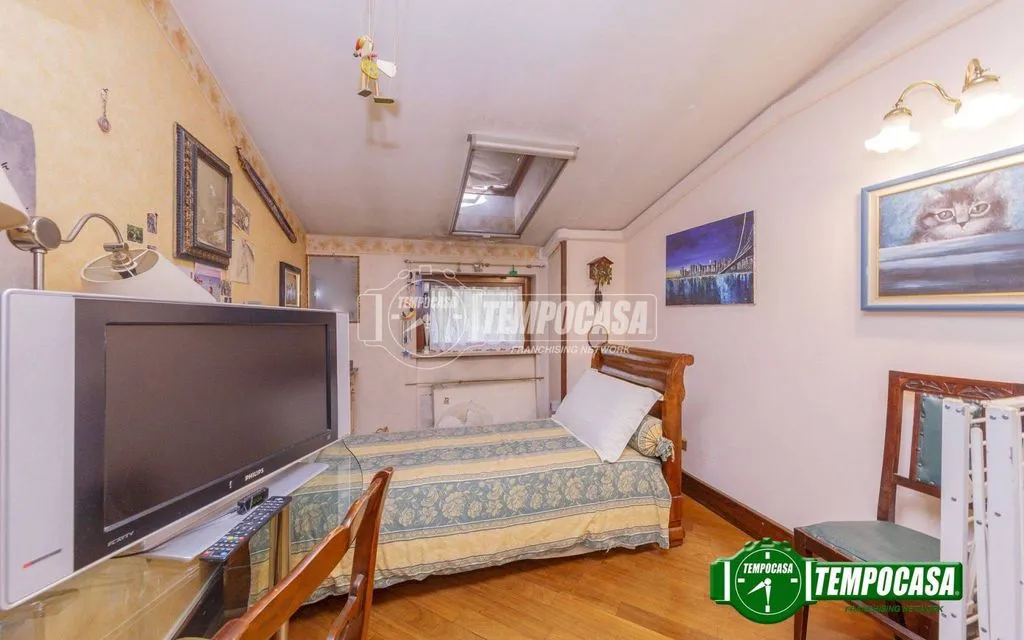 Chambres - Luxury Villa with Private Garden in Opera, Lombardy