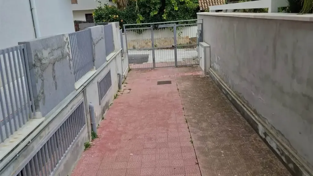 Extérieur - Apartment with Sea View in Agrigento
